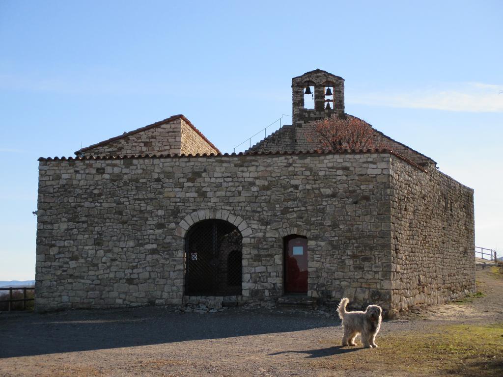 Can Manuel Villa Gabet Exterior foto